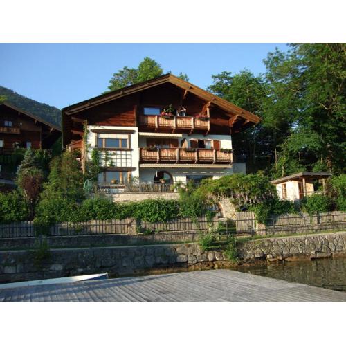 Apartment Schilcher