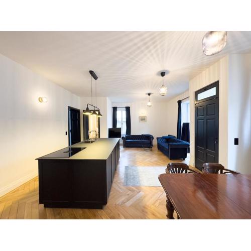 Apartment Schiller