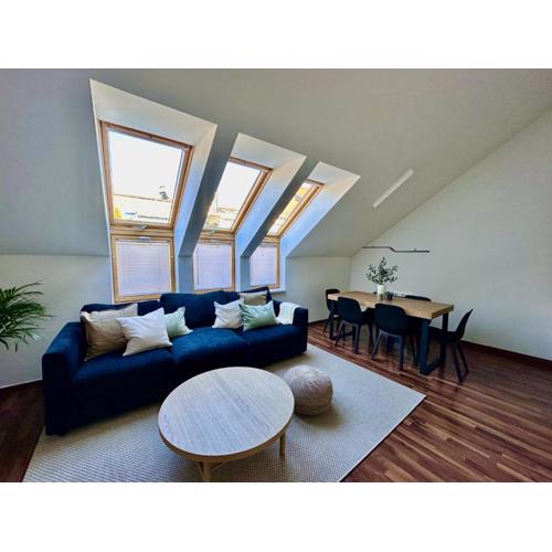 Apartment Schlick - Im Zentrum von Fulpmes