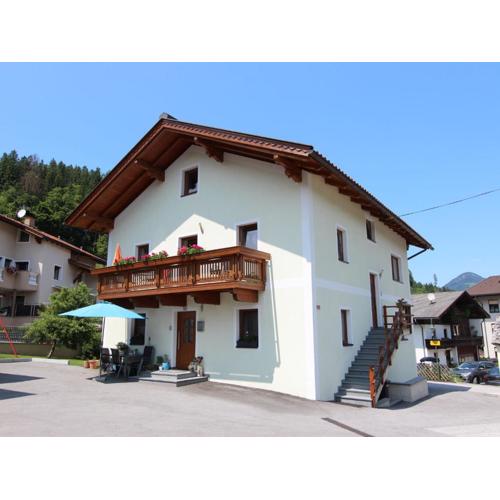 Apartment Schloßmühle by Interhome