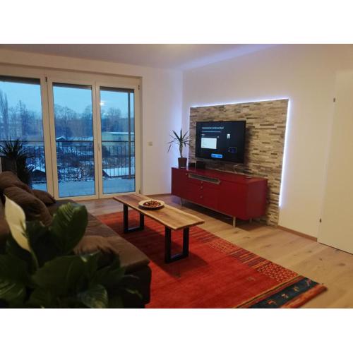 APARTMENT SCHLOSSBERGBLICK