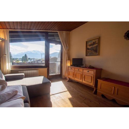 Apartment Schmid - Steinbock Lodges