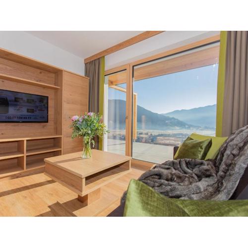 Apartment Schmittenhöhe by Interhome