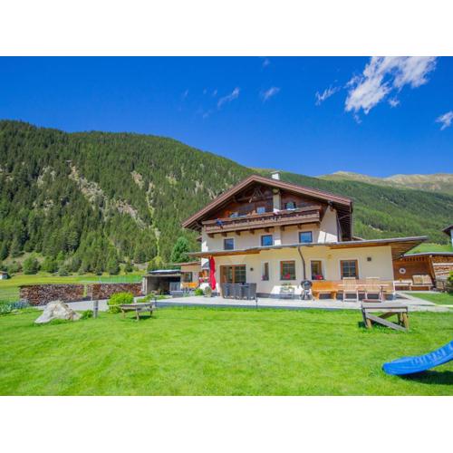 Apartment Schmittnhof by Interhome