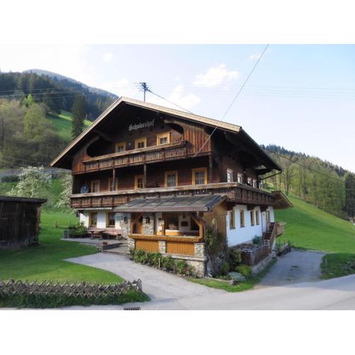 Apartment Schoberhof by Interhome
