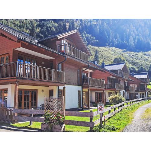 Apartment Schönblick Mountain Resort & Spa-1 by Interhome