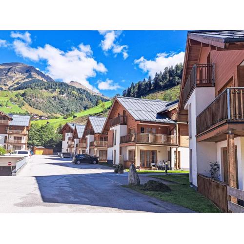Apartment Schönblick Mountain Resort & Spa-2 by Interhome