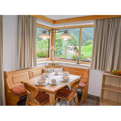 Apartment Schöngraben by Interhome