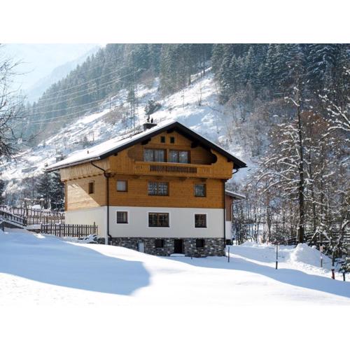 Apartment Schragl by Interhome