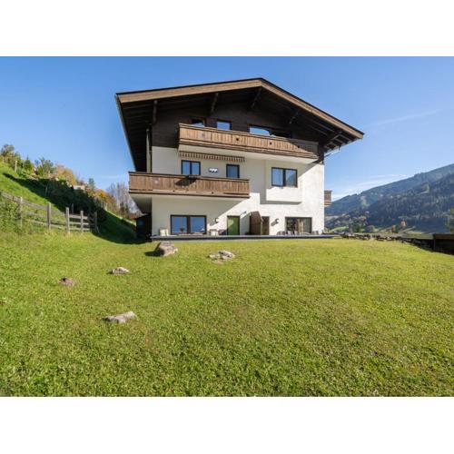 Apartment Schraudoplh by Interhome