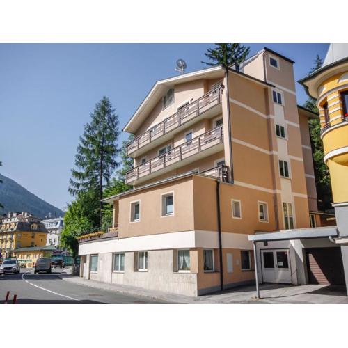 Apartment Schubert-Franz Top 12 by Interhome