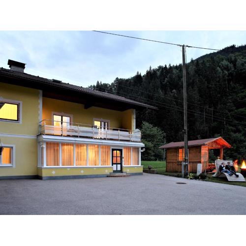 Apartment Schwarzwald 6 EG by Interhome