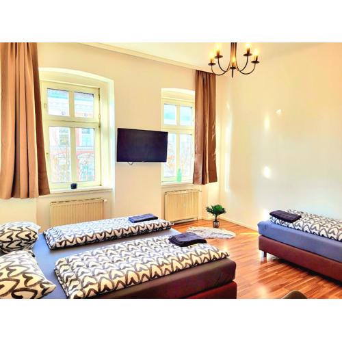 Apartment Schweglerstrasse - near Stadthalle