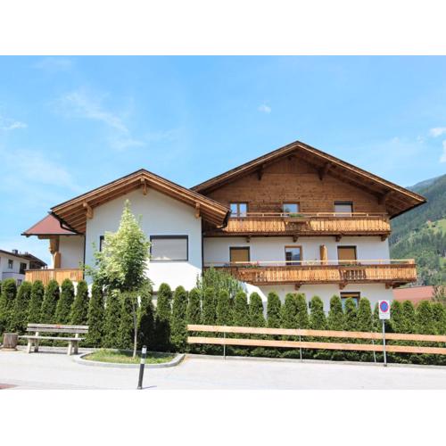 Apartment Schweiberer-3 by Interhome