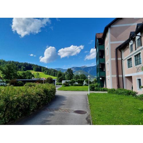 Apartment Seebachhof