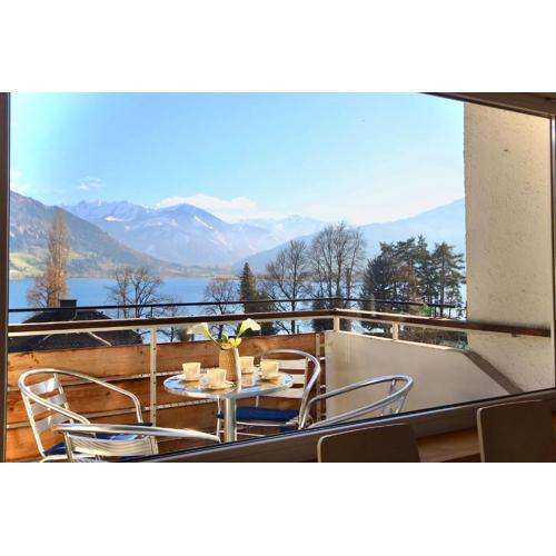 Apartment Seeblick by Pinzgau Holidays