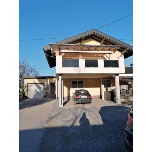 Apartment-Seelenblick zentral im Tiroler Unterland