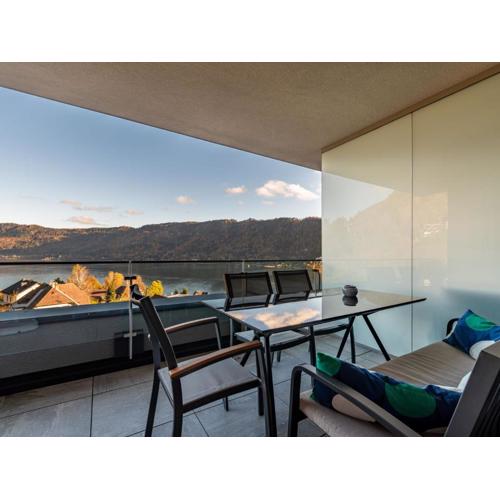 Apartment Seensucht alpe maritima Ski & See-Top 25 by Interhome
