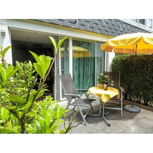 Apartment Seestraße 60 by Interhome