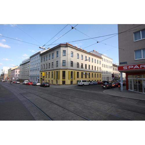 Apartment Seethaler