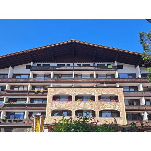 Apartment Seethurn by Interhome