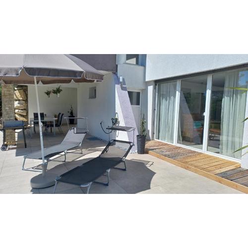 Apartment SeeYou