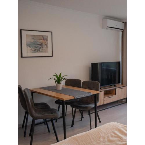 Apartment Seezeit