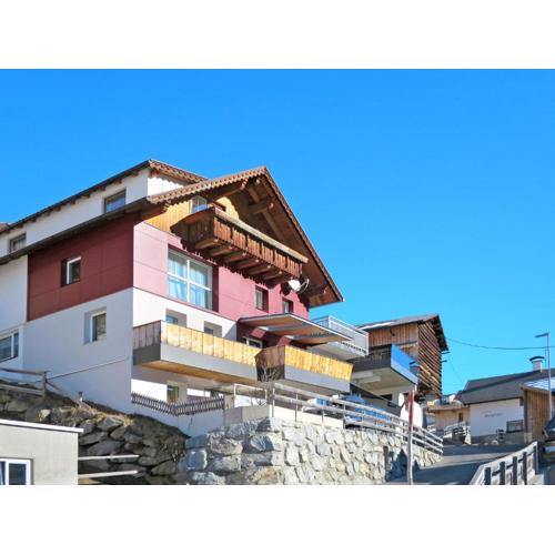 Apartment Selina by Interhome