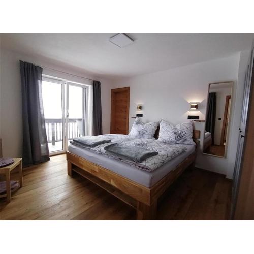 Apartment Sepp