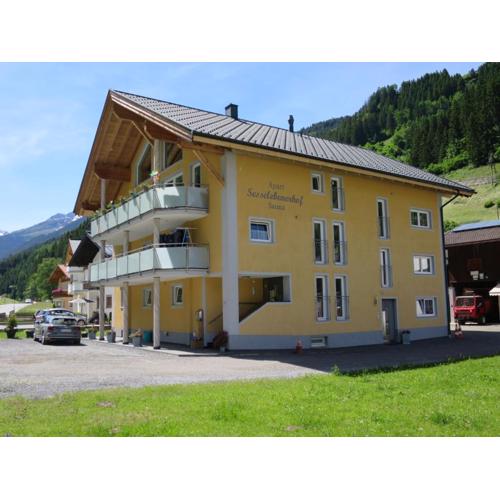 Apartment Sesselebenerhof-2 by Interhome