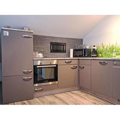 Apartment Siebter Himmel by Interhome
