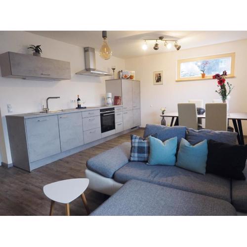 Apartment Silbertal - Ferienwohnung