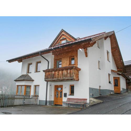 Apartment Silvretta-2 by Interhome