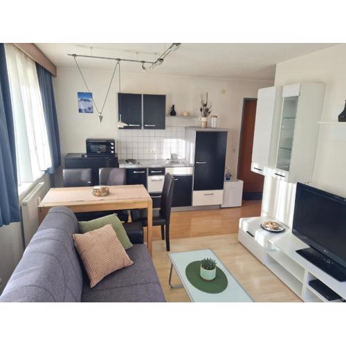 Apartment Silvretta