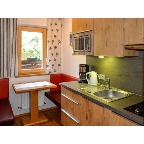 Apartment Simon-2 by Interhome