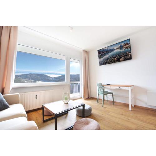Apartment Simonhöhe
