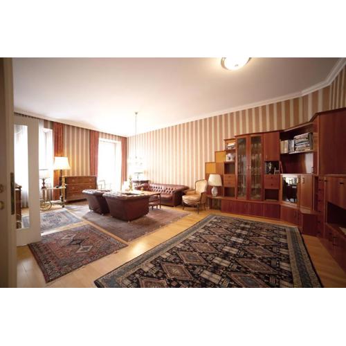Apartment Sissi