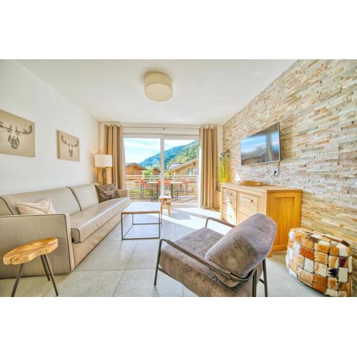 Apartment Ski & Golf