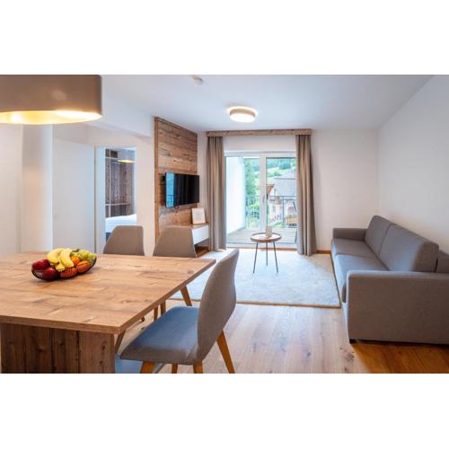 Apartment Ski&Nature "Fanningberg"