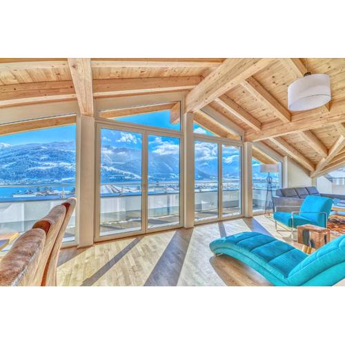 Apartment Snowmountain - by Alpen Apartments