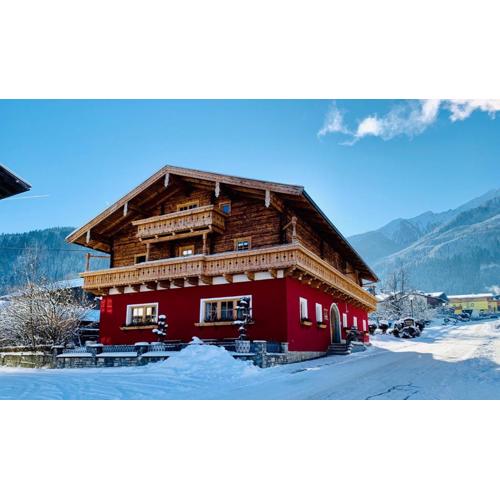 APARTMENT SONNBLICK Kaprun, Salzburg - am Kitzsteinhorn Gletscher