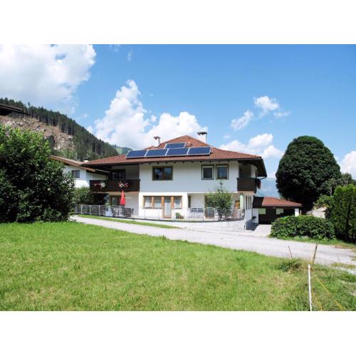 Apartment Sonne-3 by Interhome