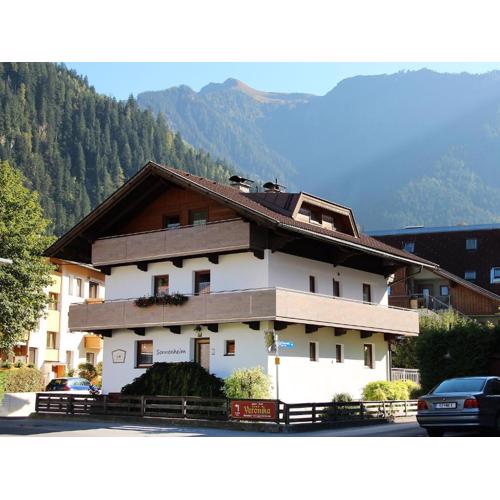 Apartment Sonnenheim-1 by Interhome