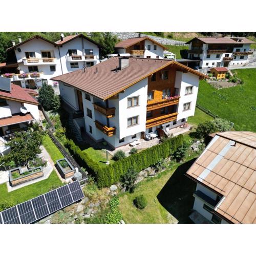 Apartment Sonnenschein B by Interhome