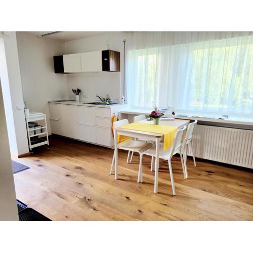 Apartment Sonnenschein