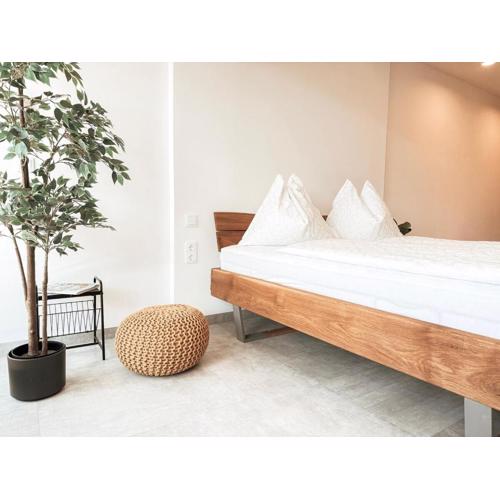 Apartment Sonnenseite mit Balkon in Graz