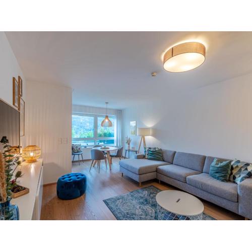 Apartment Sonnentanz alpe maritima Ski & See-Top 2 by Interhome