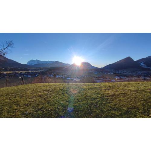Apartment Sonnenwinkl