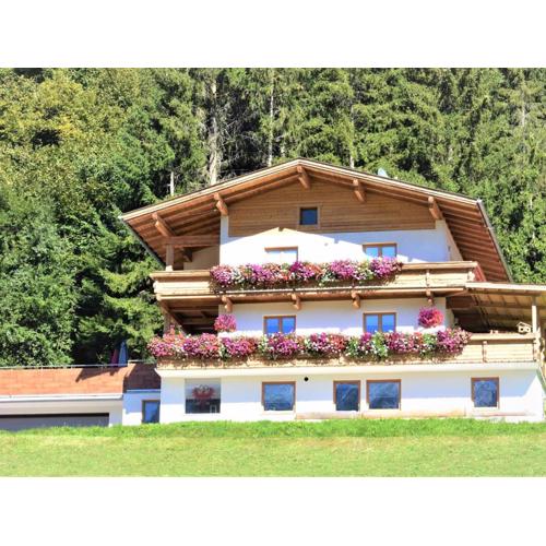 Apartment Sonnigs Platzl by Interhome