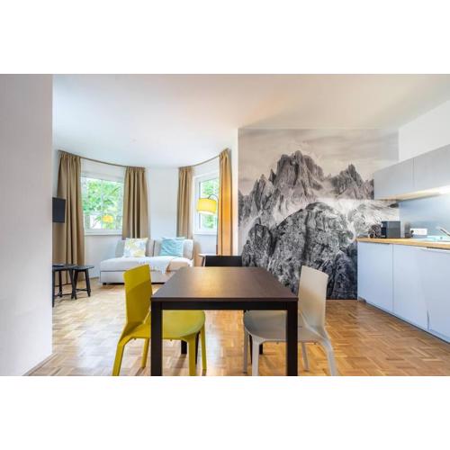 Apartment Sonnleitner